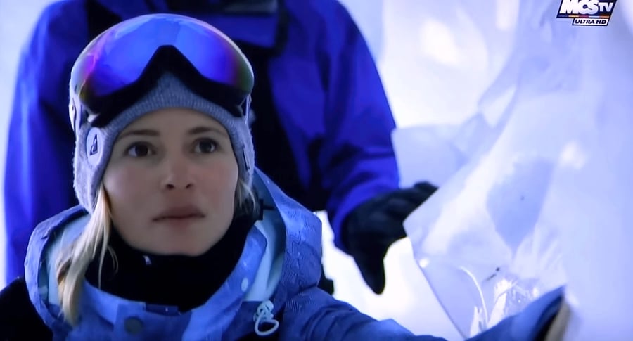 Programy ve 4K (MEO)