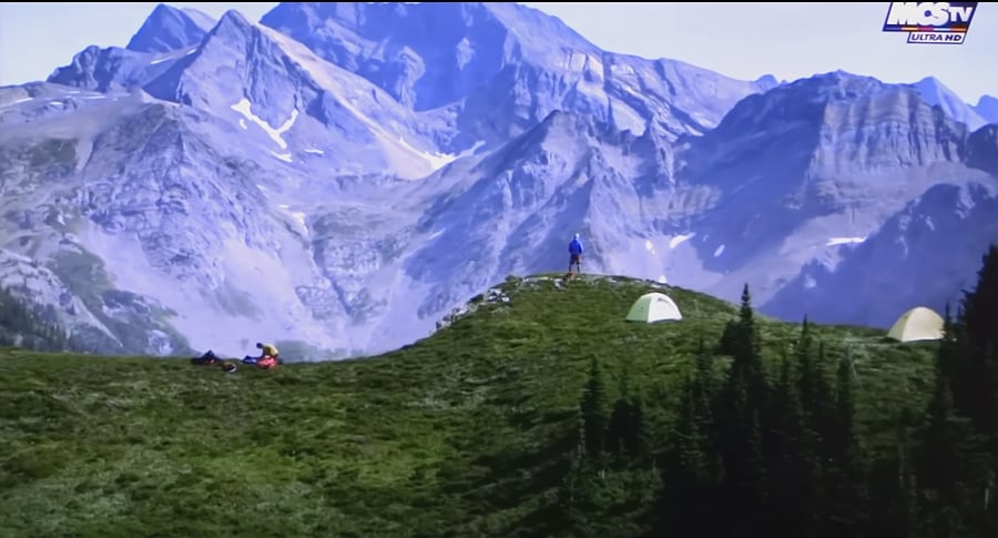 Programy ve 4K (MEO)