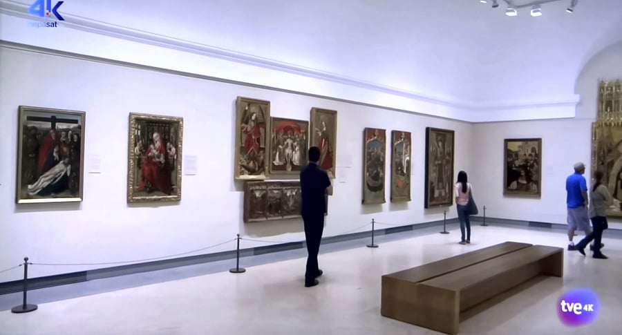 Programy ve 4K (MEO)