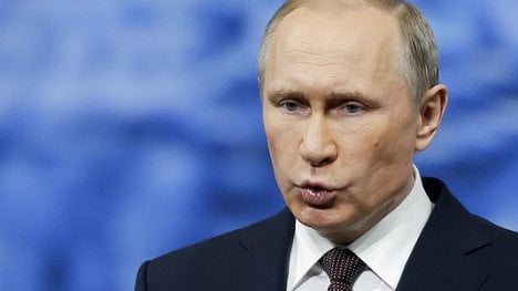 Náhledový obrázek - Putin utahuje šrouby: Rusko obnovuje předobraz obávané KGB