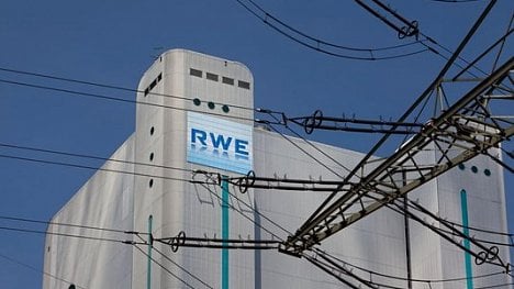 Náhledový obrázek - Energetické firmy RWE a Engie zvažují alianci