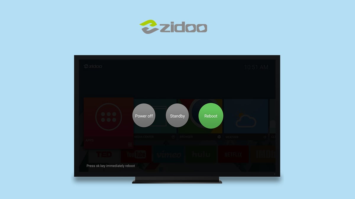 ZIUI - APK Installer a Power Mangement