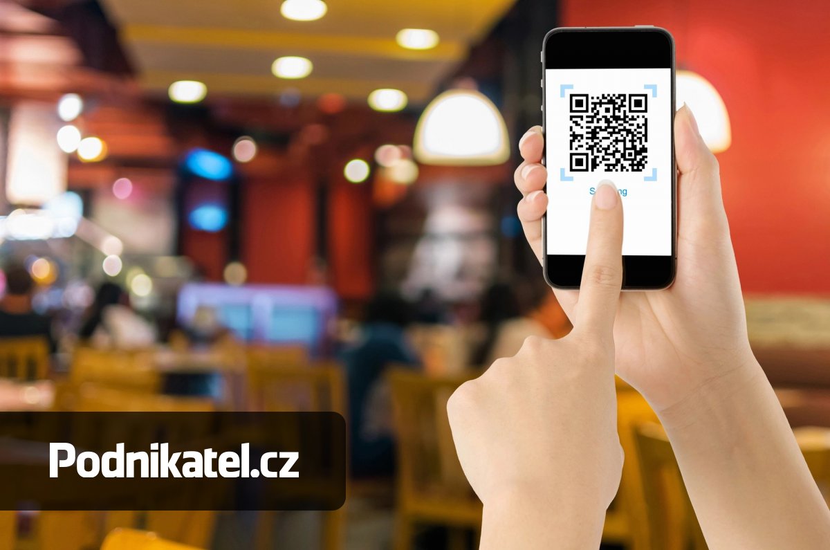 QR platby a EET: Finanční správa vysvětluje, kdy je bude nutné evidovat