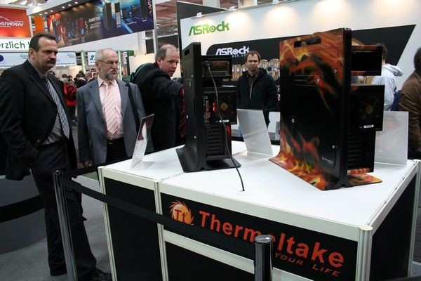 Thermaltake PC