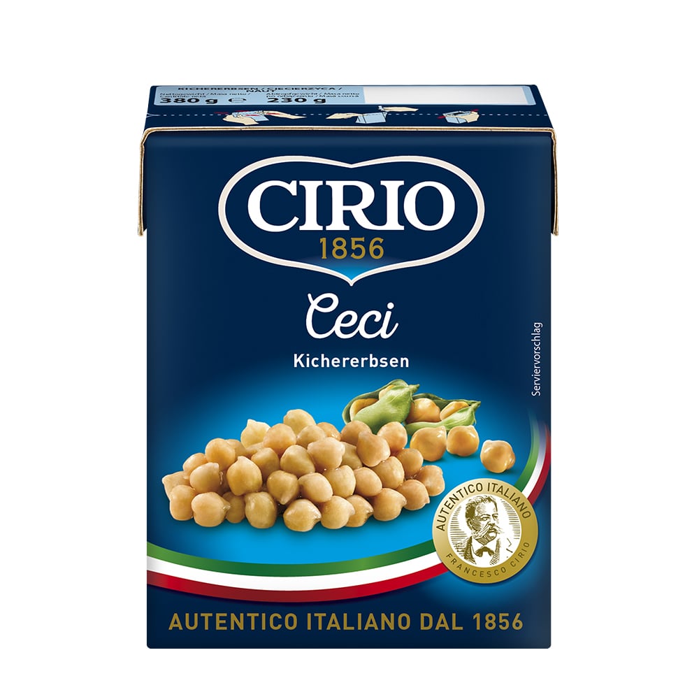 Cizrna v tetrapaku
