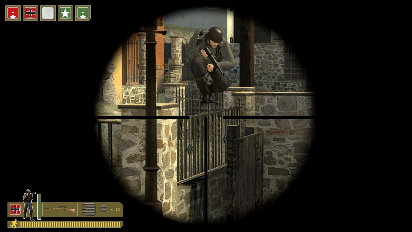 Day of Defeat: Source: vzpomínka na staré časy