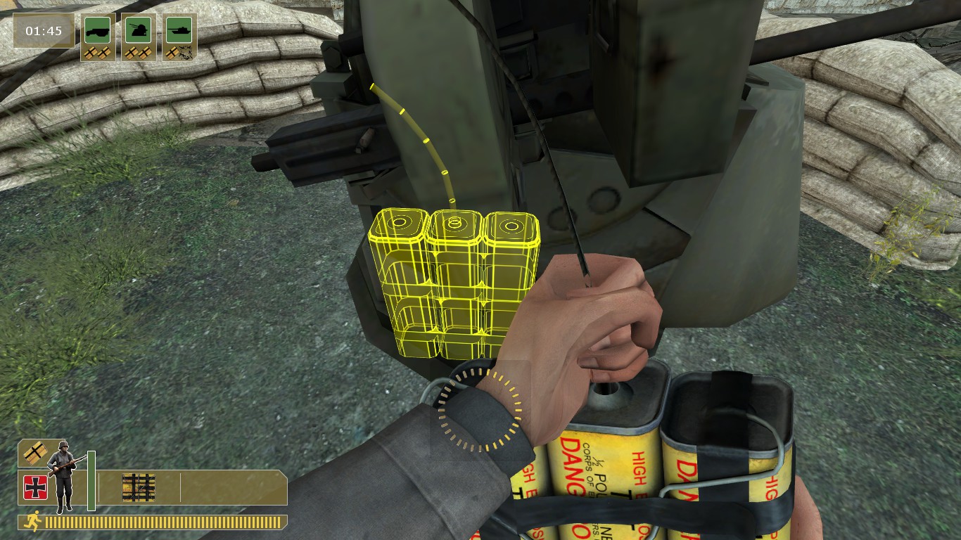 Day of Defeat: Source: vzpomínka na staré časy