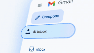 E-mail - AI - Google - Gmail - AI Inbox