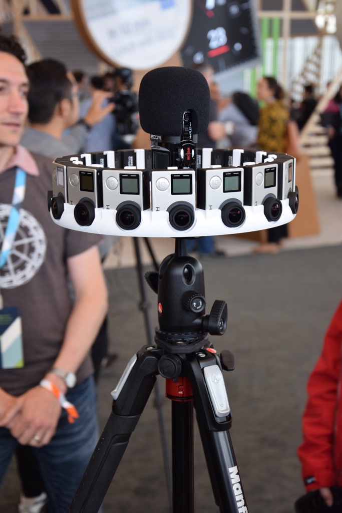 Google I/O 2015 očima vývojářů Avastu