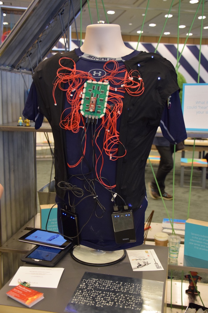 Google I/O 2015 očima vývojářů Avastu