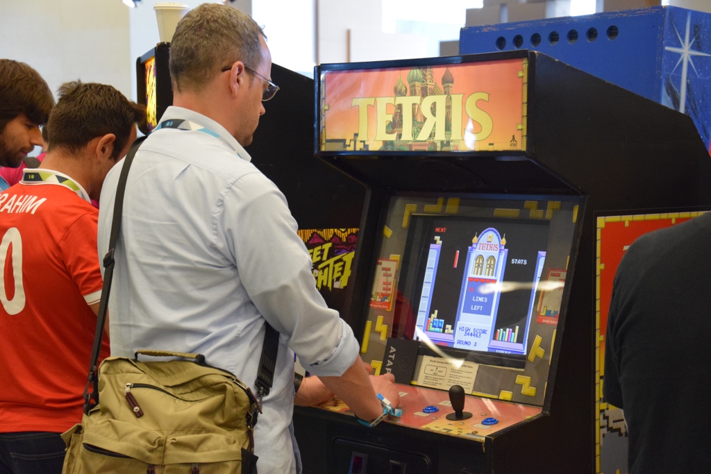 Google I/O 2015 očima vývojářů Avastu