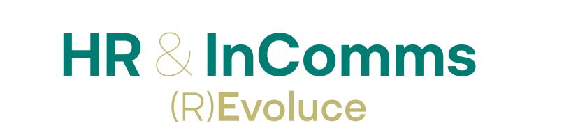 HR & InComms (R)Evoluce 2026