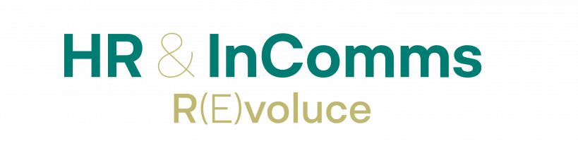 HR & InComms (R)Evoluce 2026