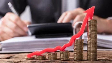 Náhledový obrázek - Inflace těsně před dvouprocentním cílem. Ceny v Česku meziročně rostly nejpomaleji za necelé tři roky