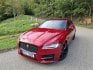 Jaguar XF II. gen.