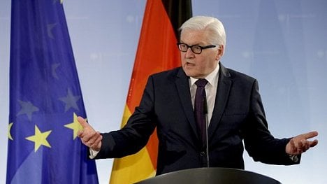 Náhledový obrázek - Německým prezidentem bude nejspíš Steinmeier, získal podporu i od CDU