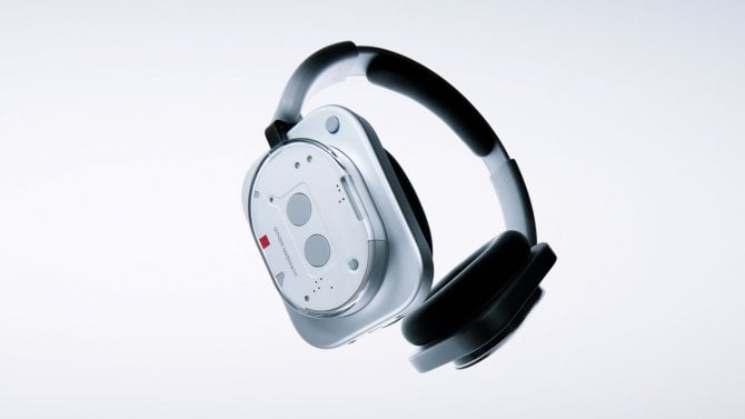 Nothing Headphones (1)