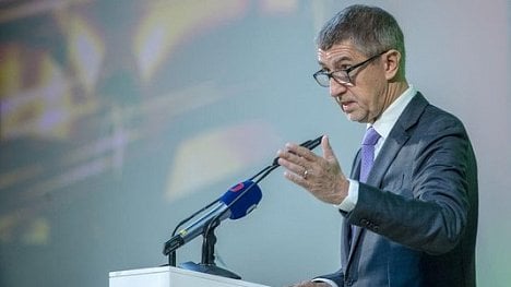 Náhledový obrázek - Babiš: Umělá inteligence je budoucností českého hospodářství i průmyslu