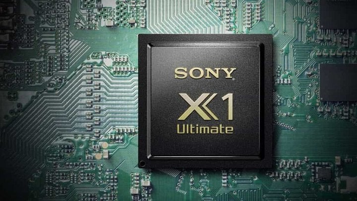 sony x1 ultimate