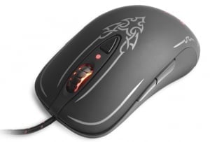 SteelSeries Diablo III Mouse