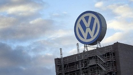 Náhledový obrázek - Volkswagen vyhrožuje dodavatelům: K vašim dílům se dostaneme