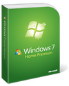 Windows 7 Home