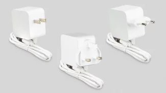 Nabíječky pro Raspberry Pi s konektorem USB-C a podporou 45 W
