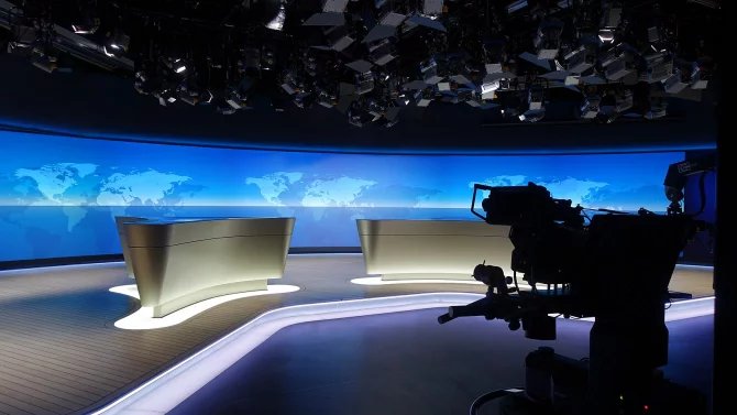 Zpravodajské studio ARD