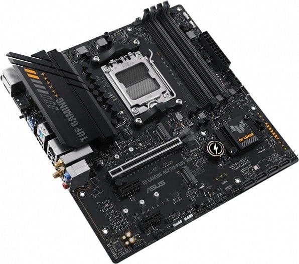 Asus TUF Gaming A620M Plus Wi-Fi