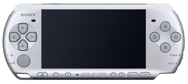 Sony PlayStation Portable