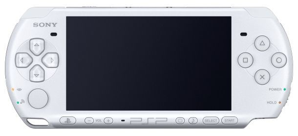 Sony PlayStation Portable