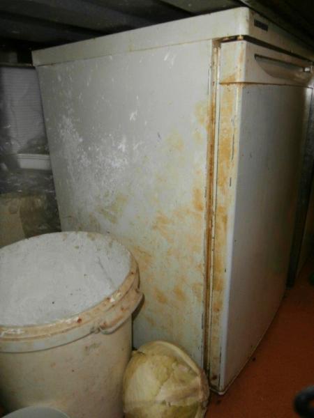 Čínská restaurace Xin Dong Hai, Praha 1