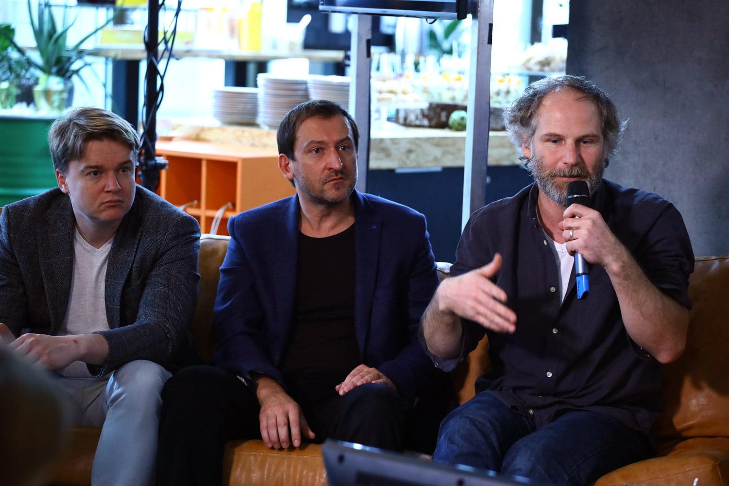 Jaro 2019 na obrazovce České televize