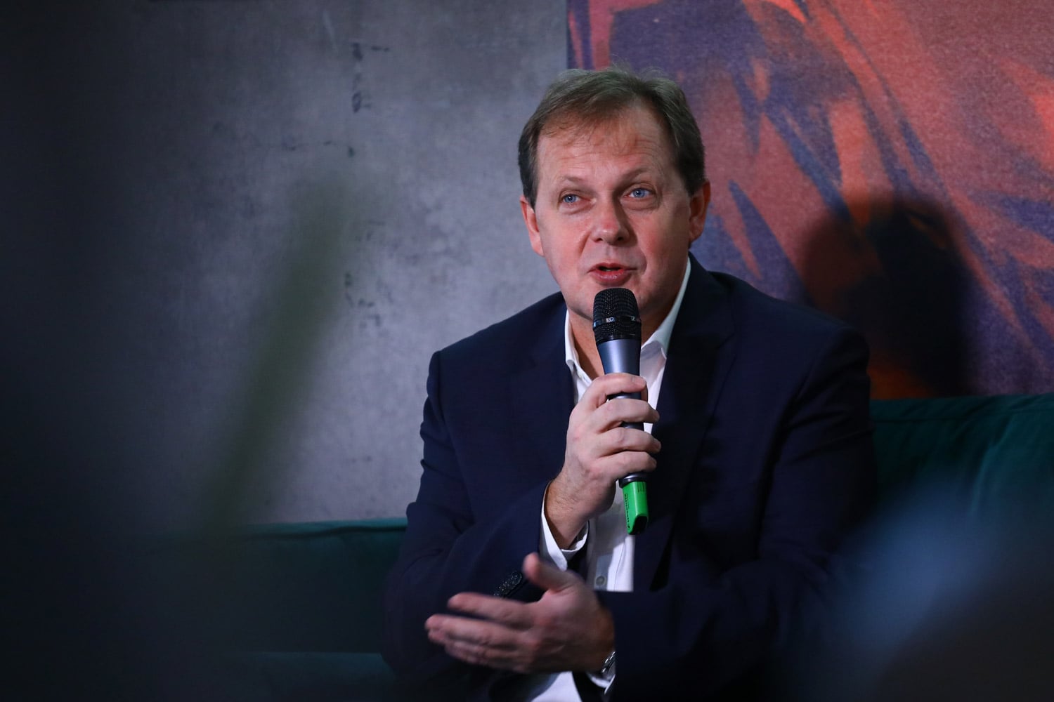 Jaro 2019 na obrazovce České televize