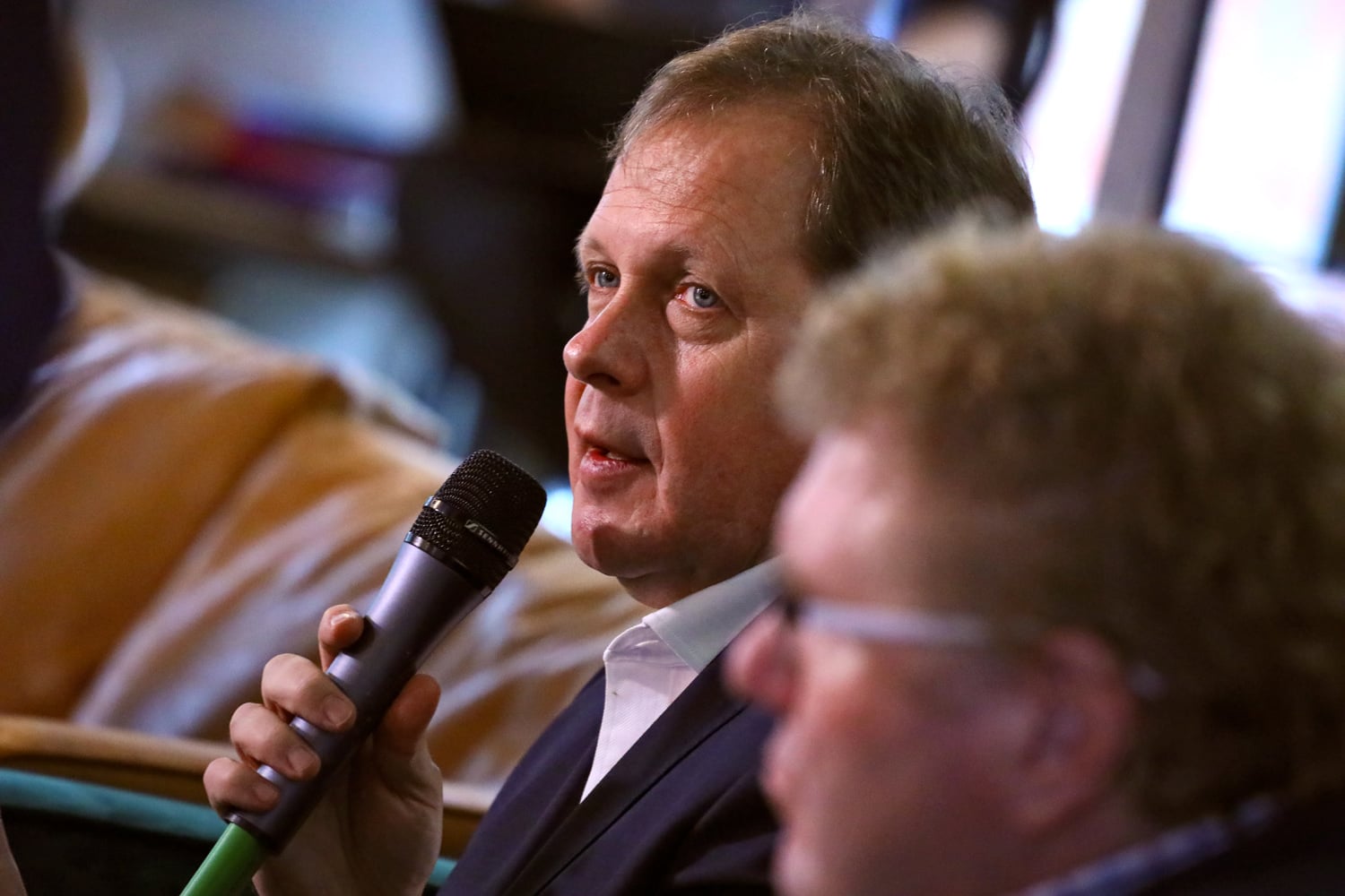 Jaro 2019 na obrazovce České televize