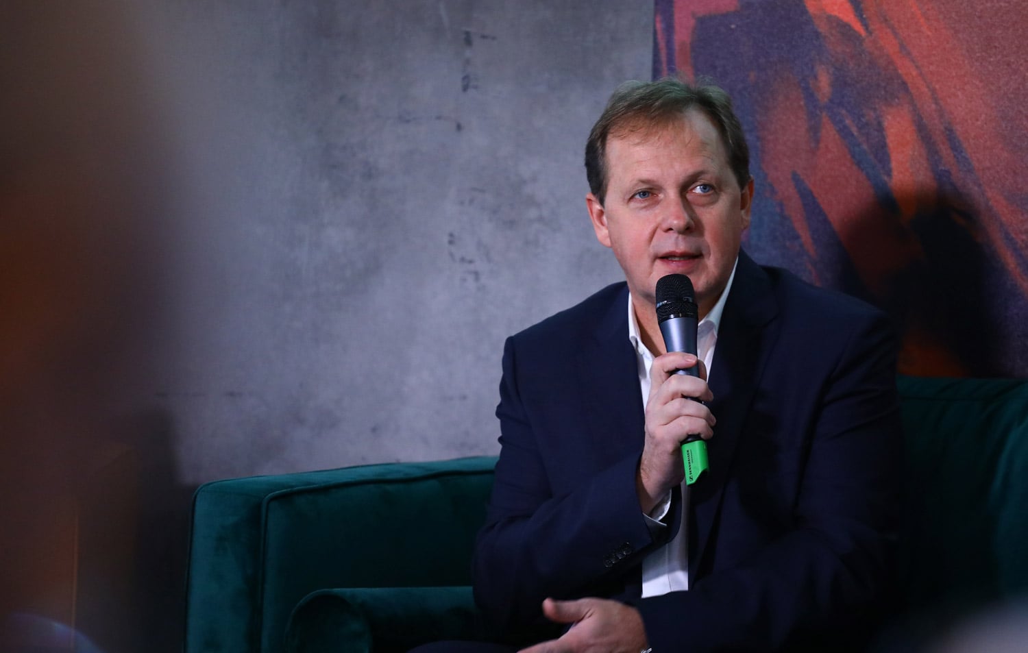 Jaro 2019 na obrazovce České televize