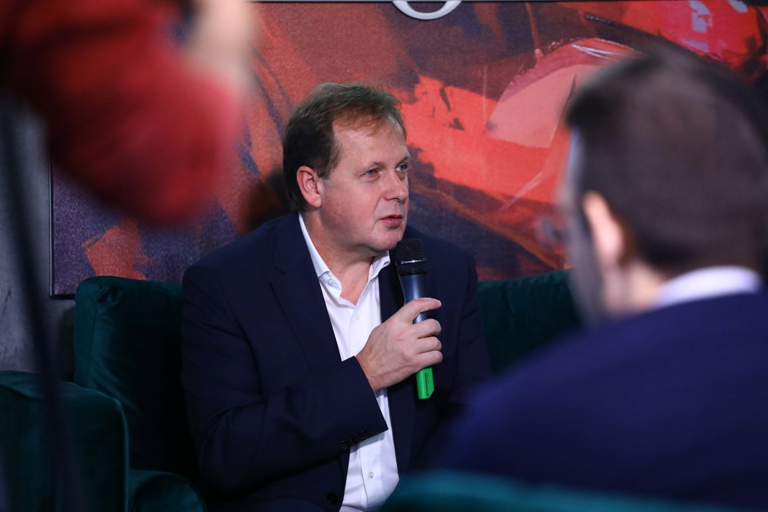 Jaro 2019 na obrazovce České televize