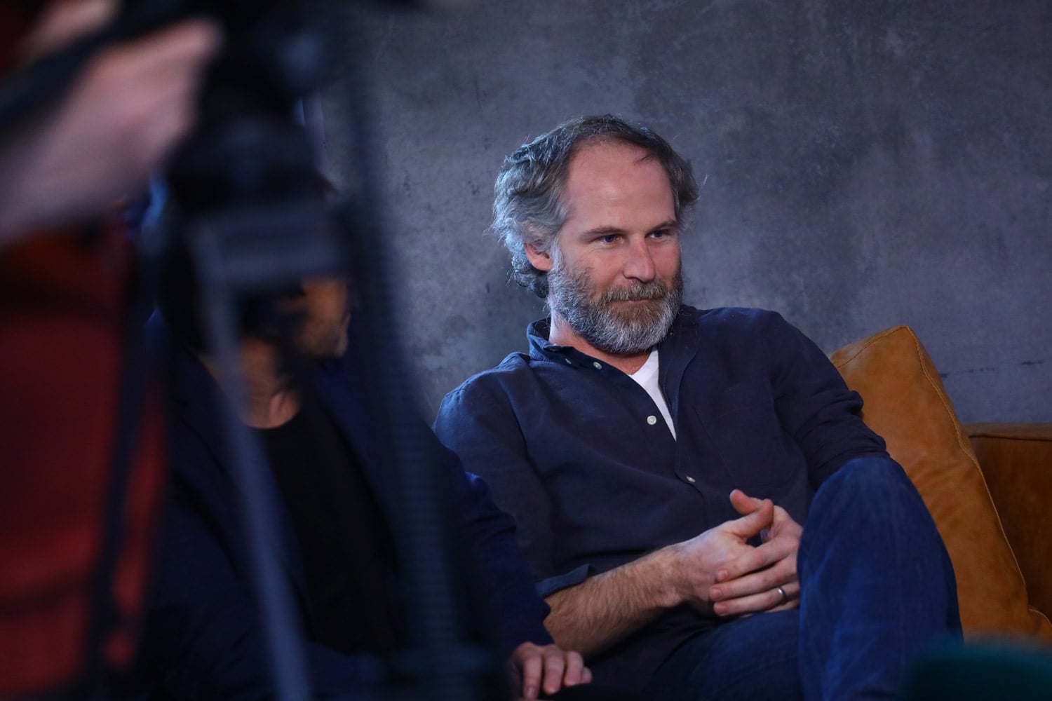 Jaro 2019 na obrazovce České televize