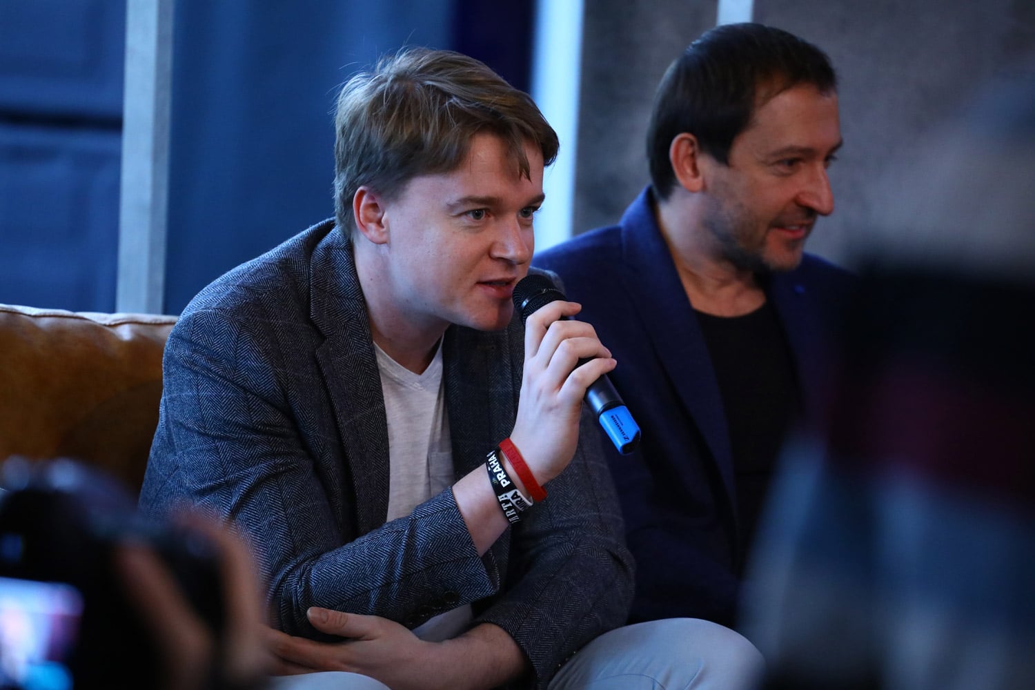 Jaro 2019 na obrazovce České televize