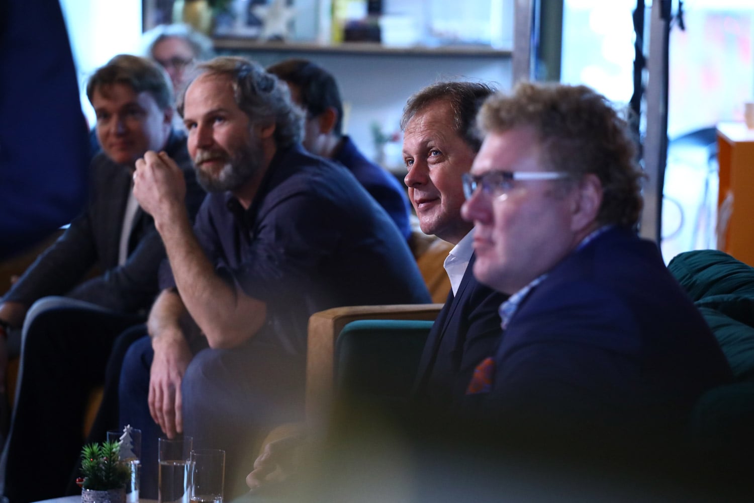 Jaro 2019 na obrazovce České televize