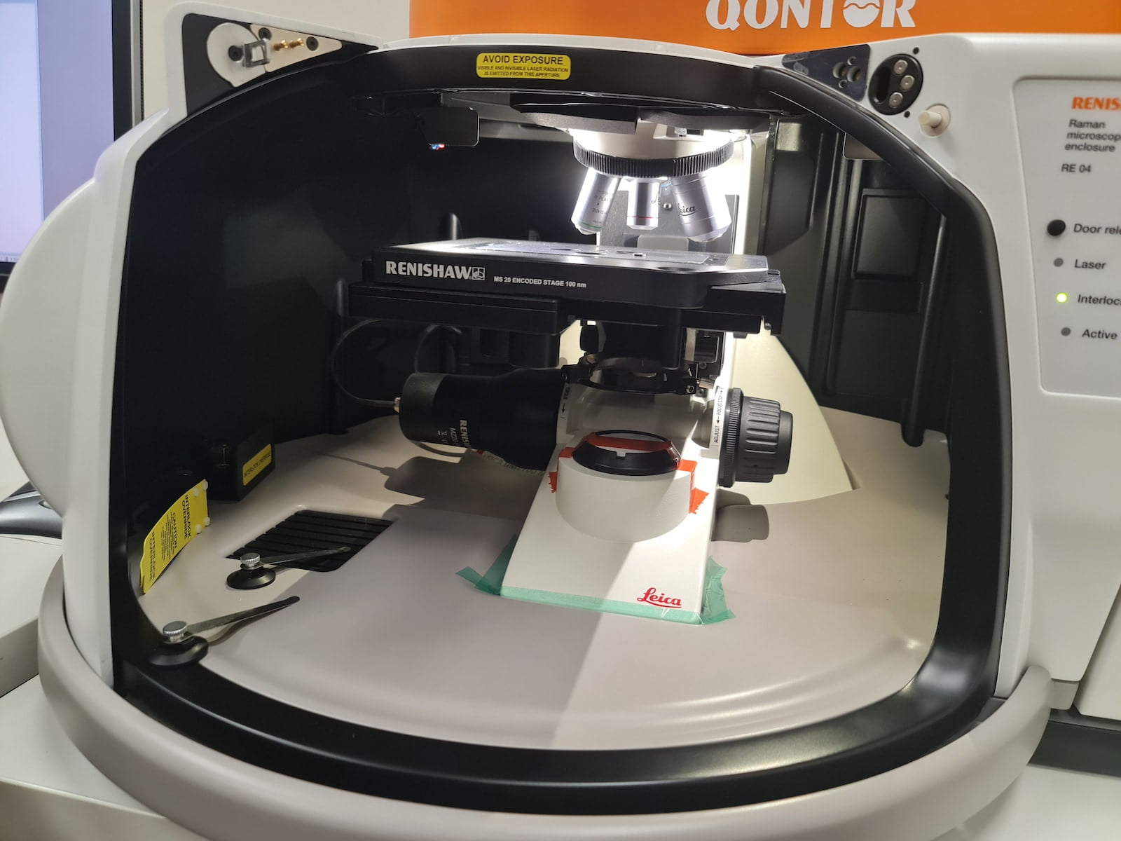 Nanolab, polovodičová laboratoř ČVUT