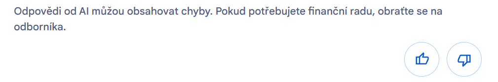 Grafika o AI Overviews