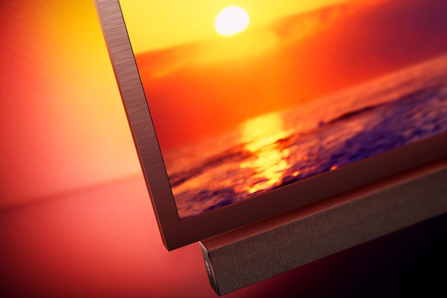 Philips 55PUS8602 a Philips 65POS9603