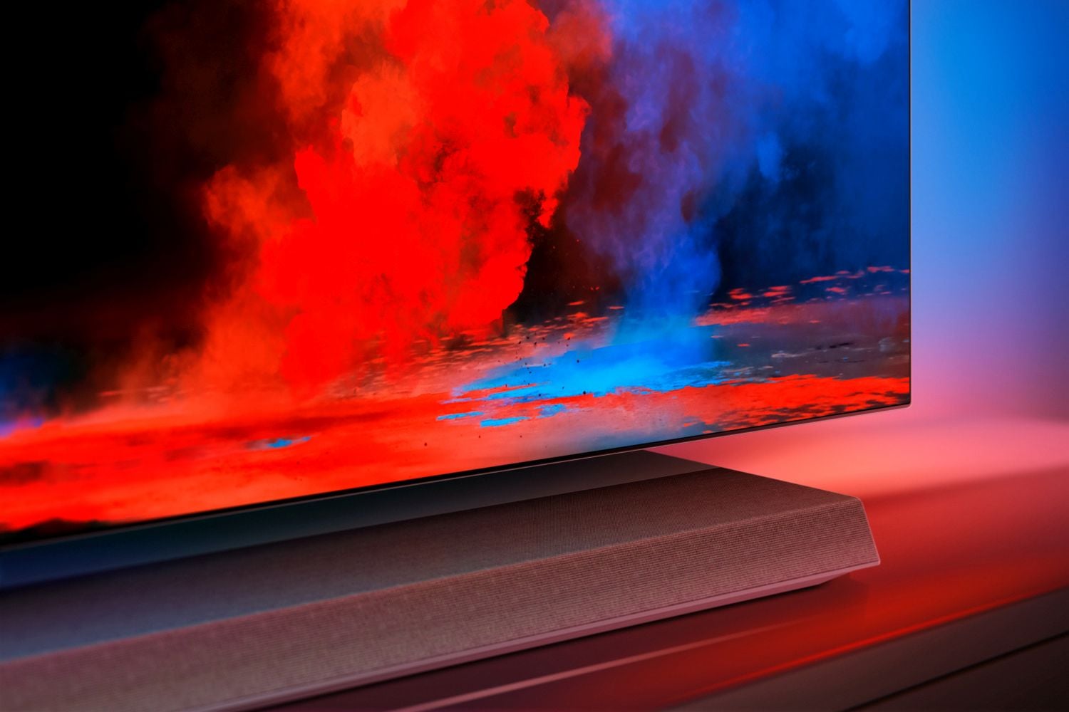 Philips 55PUS8602 a Philips 65POS9603