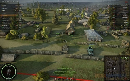 World of Tanks 8.0 JPEG