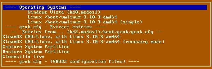 Super Grub2 Disk