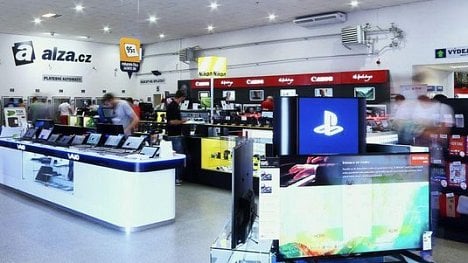 Náhledový obrázek - Českým e-shopům se daří. Téměř polovina má i svoji kamennou pobočku