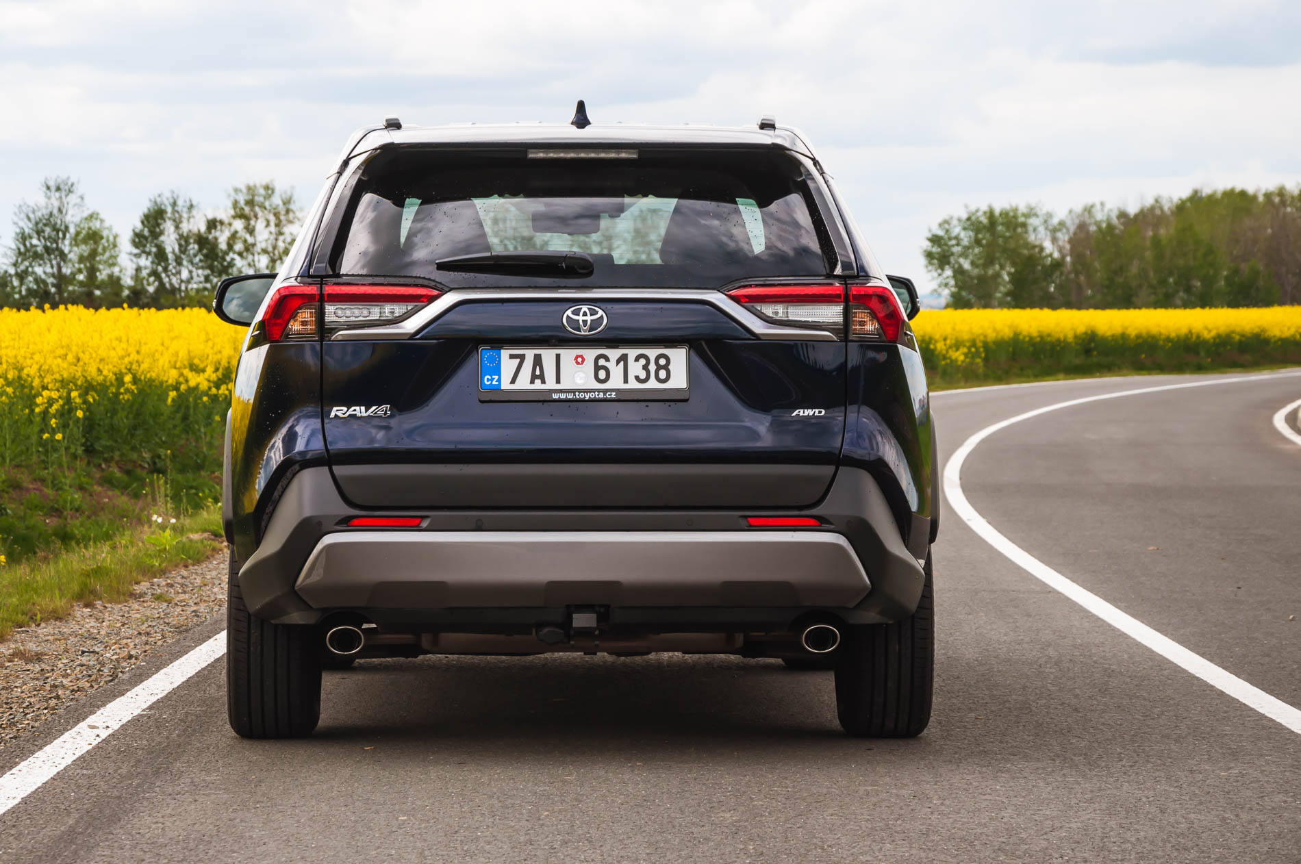 Valvematic toyota rav4