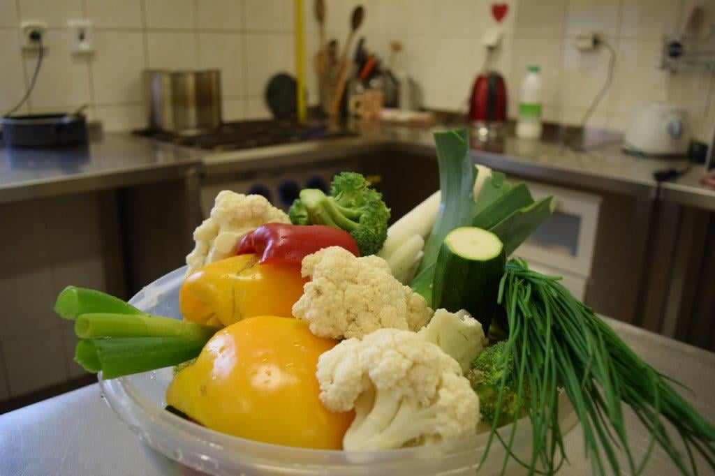 Do školky Semínko byste chtěli chodit také