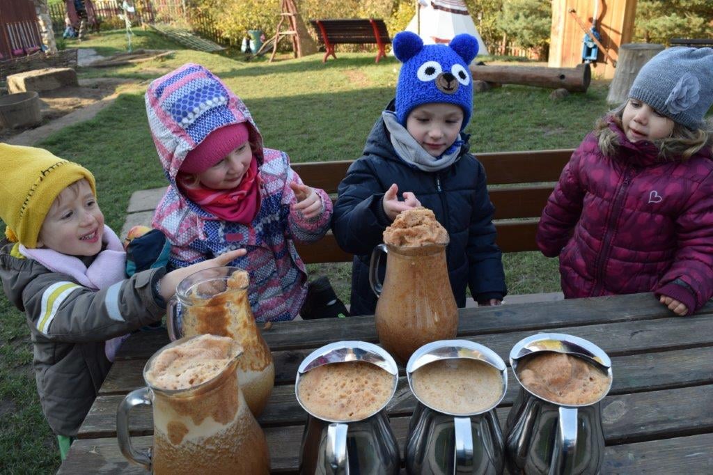 Do školky Semínko byste chtěli chodit také